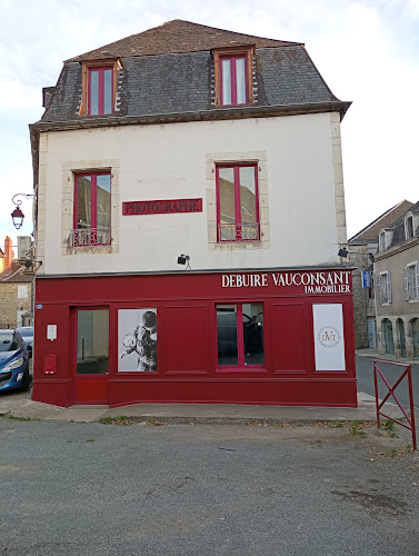 DVI - DEBUIRE VAUCONSANT IMMOBILIER à Vayrac