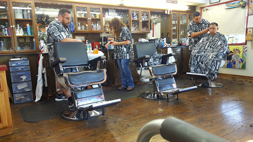 Barber Shop «Rocklin Barber Shop», reviews and photos, 4241 Rocklin Rd, Rocklin, CA 95677, USA