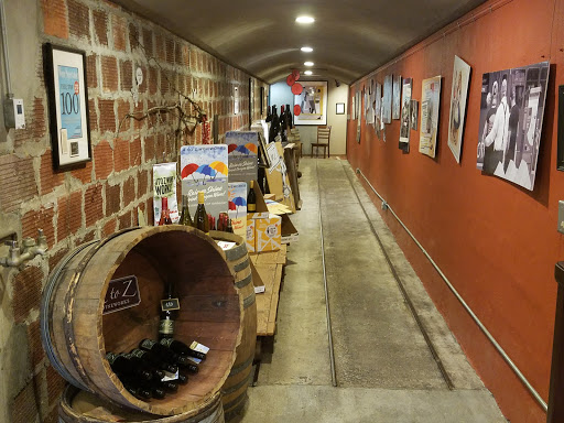 Winery «REX HILL», reviews and photos, 30835 OR-99W, Newberg, OR 97132, USA