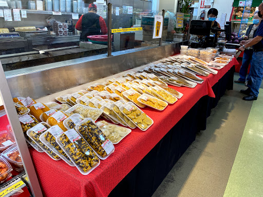 Korean Grocery Store «Hannam Chain Market World», reviews and photos, 21080 Golden Springs Dr, Diamond Bar, CA 91789, USA