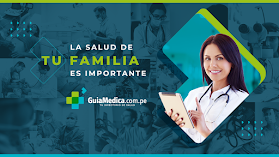 Guía Medica del Perú