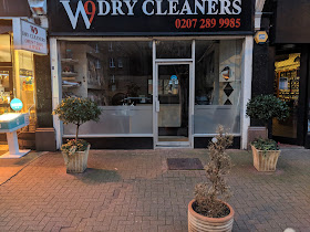 W9 Dry Cleaners