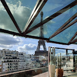Photo n° 1 de l'avis de Madleen.r fait le 29/10/2023 à 19:47 pour Les Ombres à Paris
