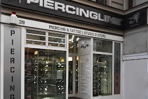 PIERCINGLINE Schmuck&Piercings image