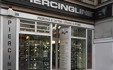 PIERCINGLINE Schmuck&Piercings image