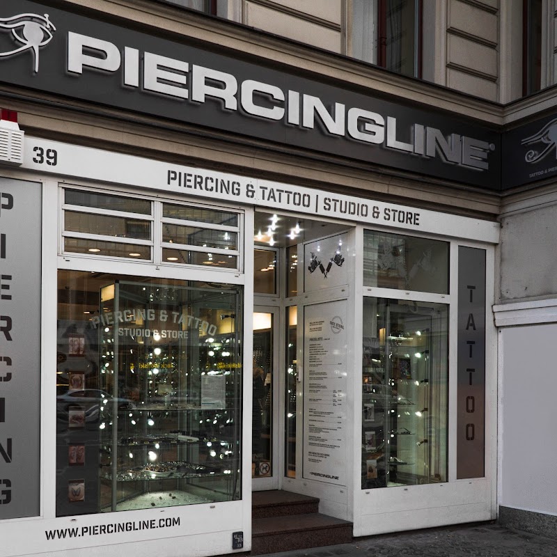 PIERCINGLINE Schmuck&Piercings