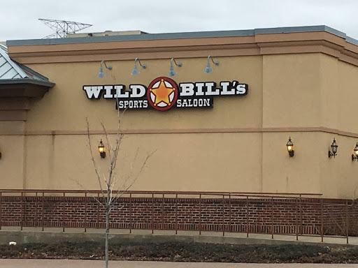 Sports Bar «Wild Bills Sports Saloon - Maple Grove», reviews and photos, 12730 Elm Creek Blvd N, Maple Grove, MN 55369, USA