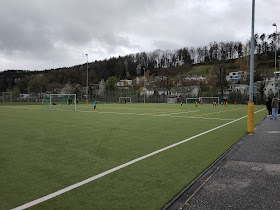 Fc Suhr | Sportplatz Hofstattmatten