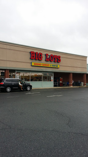 Big Lots