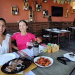 Photo n°1 de l'avis de Carlos.e fait le 20/07/2022 à 18:03 sur le  Restaurante Tralha à Vila Real