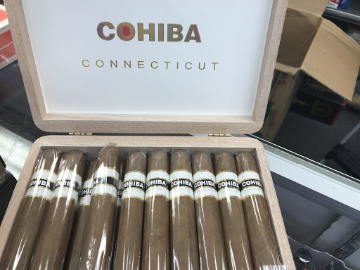 Tobacco Shop «Tobacco shop 34», reviews and photos, 2710 GA-34, Newnan, GA 30265, USA