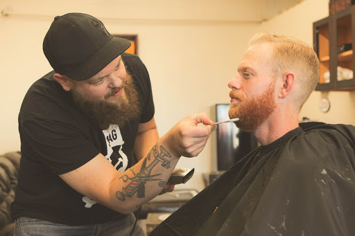 Barber Shop «Barbers of 1907», reviews and photos, 4387 S Federal Blvd, Englewood, CO 80110, USA