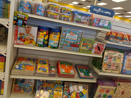 Educational Supply Store «Lakeshore Learning Store», reviews and photos, 7009 Manchester Blvd A, Alexandria, VA 22310, USA