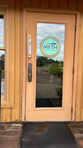 Public Golf Course «Myth Golf & Banquets», reviews and photos, 850 Stoney Creek Rd, Oakland Charter Township, MI 48363, USA