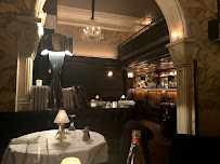 Atmosphère du Restaurant Le Magnifique à Paris - n°20