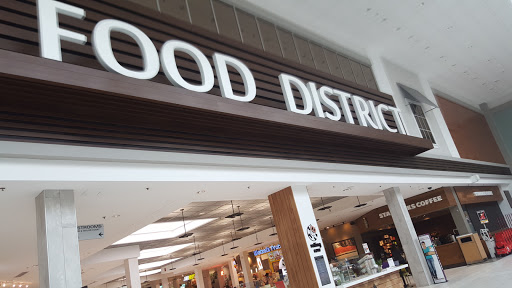 Shopping Mall «Willowbrook Mall», reviews and photos, 1400 Willowbrook Mall, Wayne, NJ 07470, USA