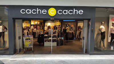 Cache Cache à Istres