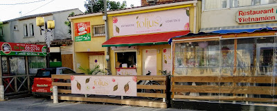Maison Folius Pâtisserie Végétale & Sans Gluten à Carqueiranne