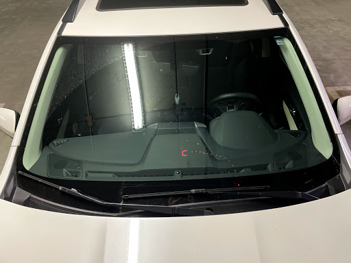 LA Windshield image