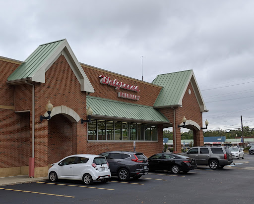 Drug Store «Walgreens», reviews and photos, 6 E Bagley Rd, Berea, OH 44017, USA