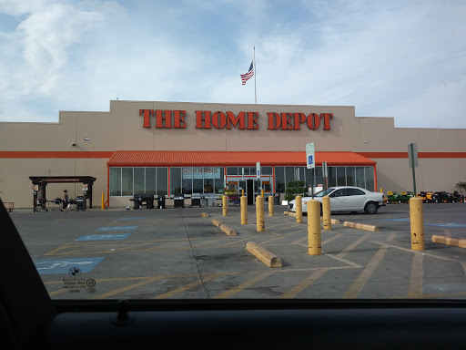 Home Improvement Store «The Home Depot», reviews and photos, 12005 Elam Rd, Balch Springs, TX 75180, USA