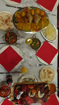 Korma du Taj Mahal | Restaurant Indien Draguignan - n°7