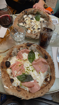 Les plus récentes photos du Pizzeria Constantia Martyrs à Paris - n°10
