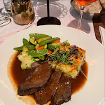 Photo n°2 de l'avis de R. fait le 11/10/2021 à 20:30 sur le  Kommodore à Friedrichshafen