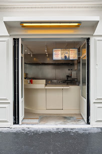 Photos du propriétaire du Restaurant américain Dumbo Petites-Écuries à Paris - n°8