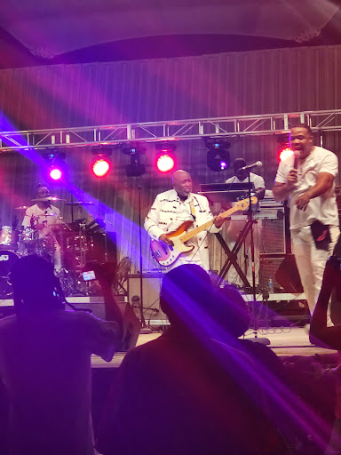 Park «Barnet Park», reviews and photos, 248 E St John St, Spartanburg, SC 29302, USA