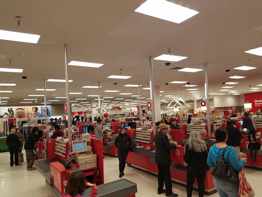 Department Store «Target», reviews and photos, 560 Contra Costa Blvd, Pleasant Hill, CA 94523, USA