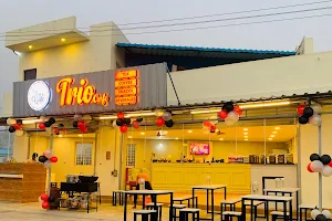 Trio Cafe image