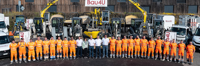 Bau4U AG