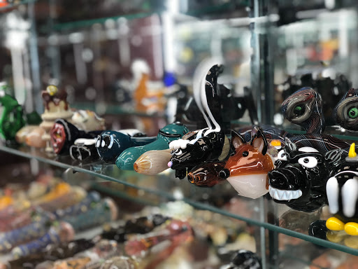 Vaporizer Store «Tobacco King & Vape King», reviews and photos, 3615 Leonardtown Rd, Waldorf, MD 20601, USA