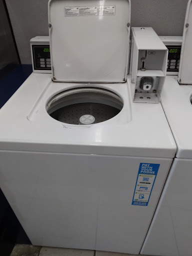 Laundromat «LAVAMATICA LAUNDRY», reviews and photos, 2231 W 5th St, Santa Ana, CA 92703, USA