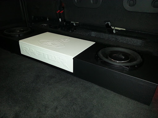 Car Stereo Store «Car Toys», reviews and photos, 2859 35th Ave, Greeley, CO 80634, USA