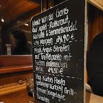 Photo n°4 de l'avis de Andre.. fait le 13/12/2021 à 09:37 sur le  Restaurant Heimat à Mannheim