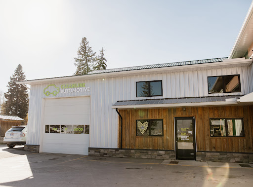 Cleanline Automotive, 1361 Industrial Road 4, Invermere, BC V0A 1K5, Canada, 