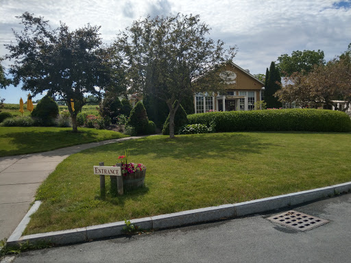 Winery «Sheldrake Point Winery», reviews and photos, 7448 County Rd 153, Ovid, NY 14521, USA