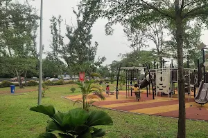 Taman Bunga Raya MBJB image