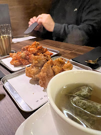 Plats et boissons du Restaurant coréen SEOUL LAB à Paris - n°11
