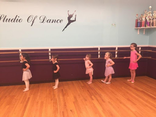 Dance School «Wheaton Studio of Dance», reviews and photos, 11216 Triangle Ln, Wheaton, MD 20902, USA