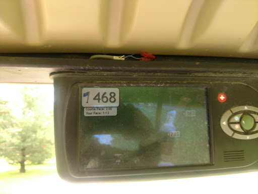 Golf Course «Oak Ridge Golf Course», reviews and photos, 9784 N County Rd 300 E, Brazil, IN 47834, USA