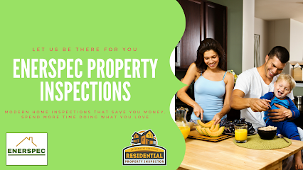 Enerspec Property Inspections