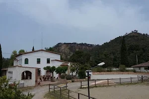 Casa Rural Mas Aragó image