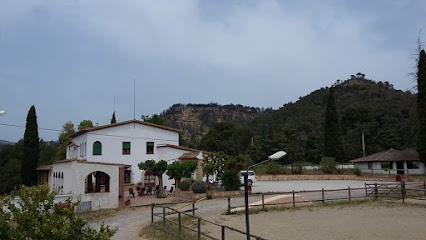 Casa Rural Mas Aragó