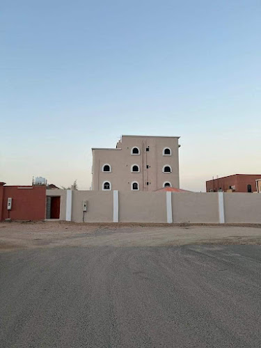 راحة البال للوحدات السكنية - جدة