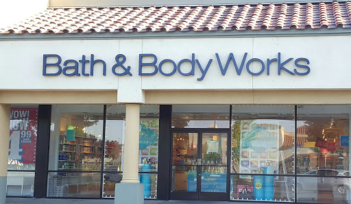 Bath & Body Works, 9163 E Stockton Blvd, Elk Grove, CA 95624, USA, 