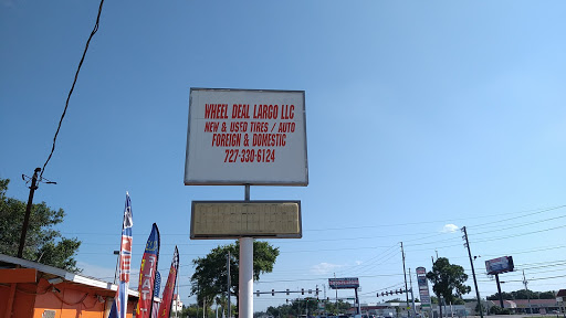 Tobacco Shop «Mellow Mood», reviews and photos, 13250 S Belcher Rd, Largo, FL 33773, USA