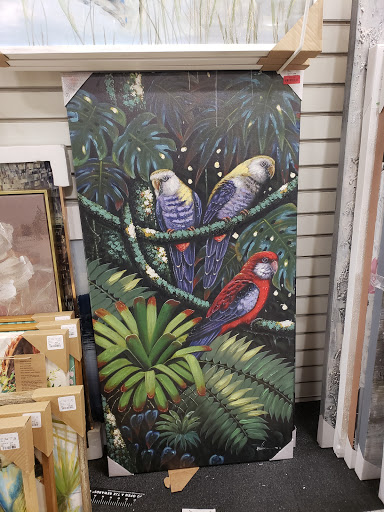 Department Store «HomeGoods», reviews and photos, 9041 Southside Blvd, Jacksonville, FL 32256, USA